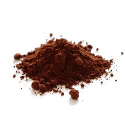 Какао порошок алкализованный