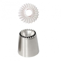 Насадка Султан №1