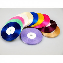 Стрічка атласна 1,25 см