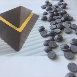  Натуральний чорний шоколад Veliche Temptation 54%