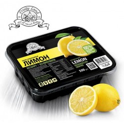 Заморожене пюре Лимон