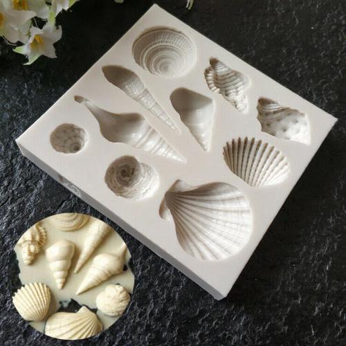 Молд морський