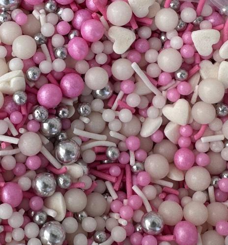 Цукрові кульки  Мікс Ніжність