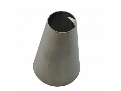 Насадка кондитерська безшовна