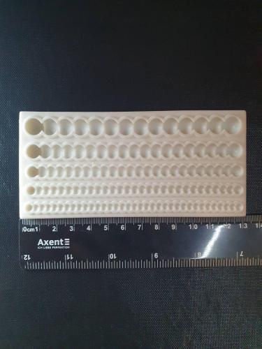 Молд буси великі