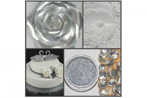 Кандурин античний срібло 2 гр